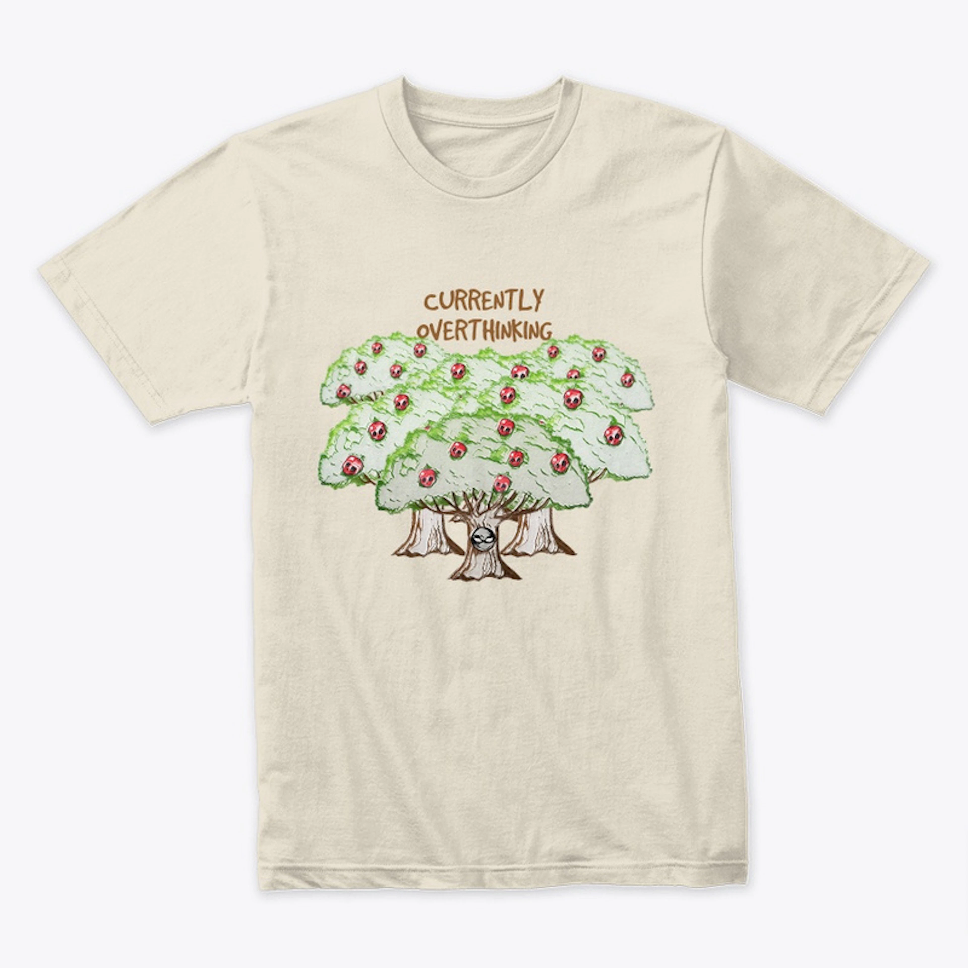 "Weeping Willow" Design.