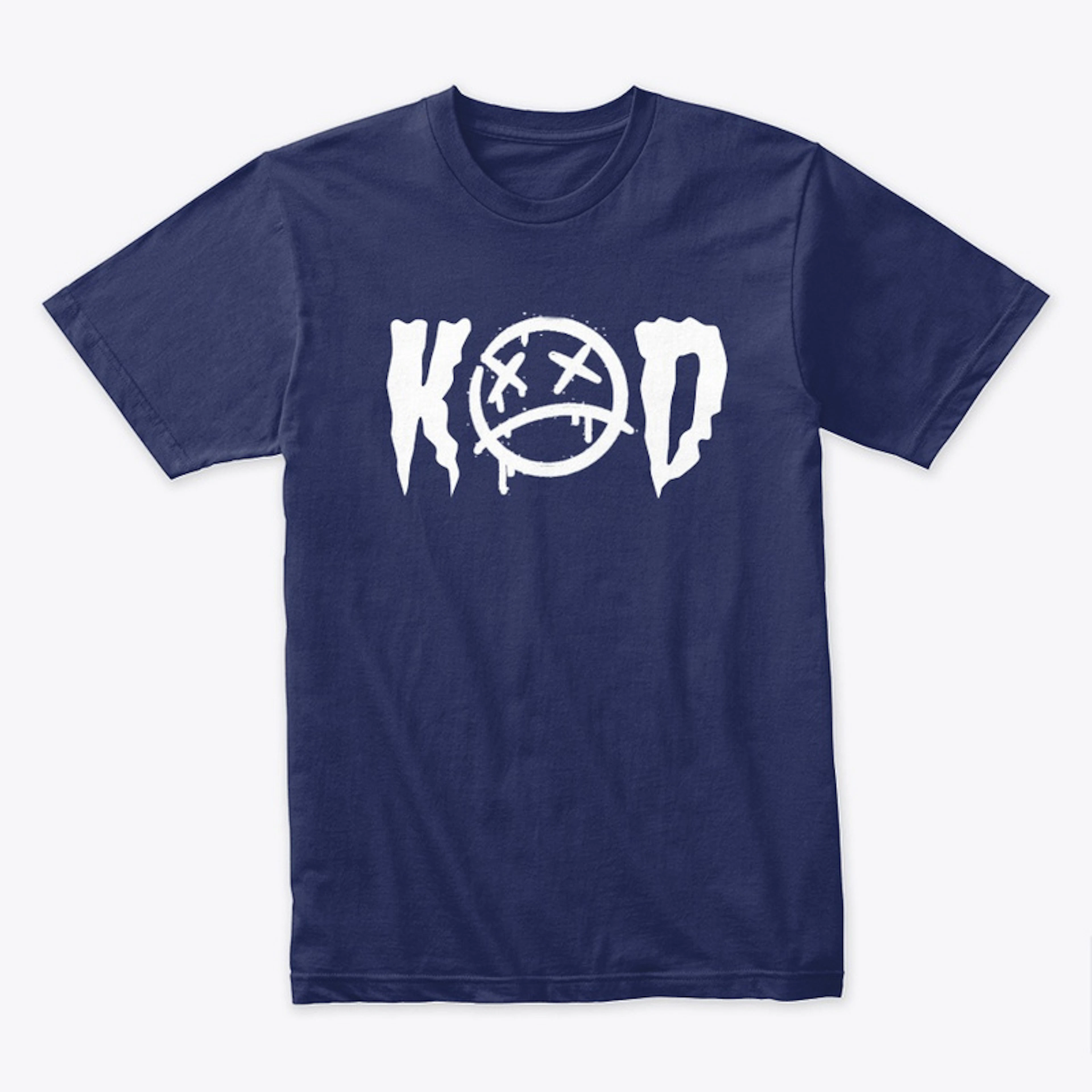 "KOD" Design.