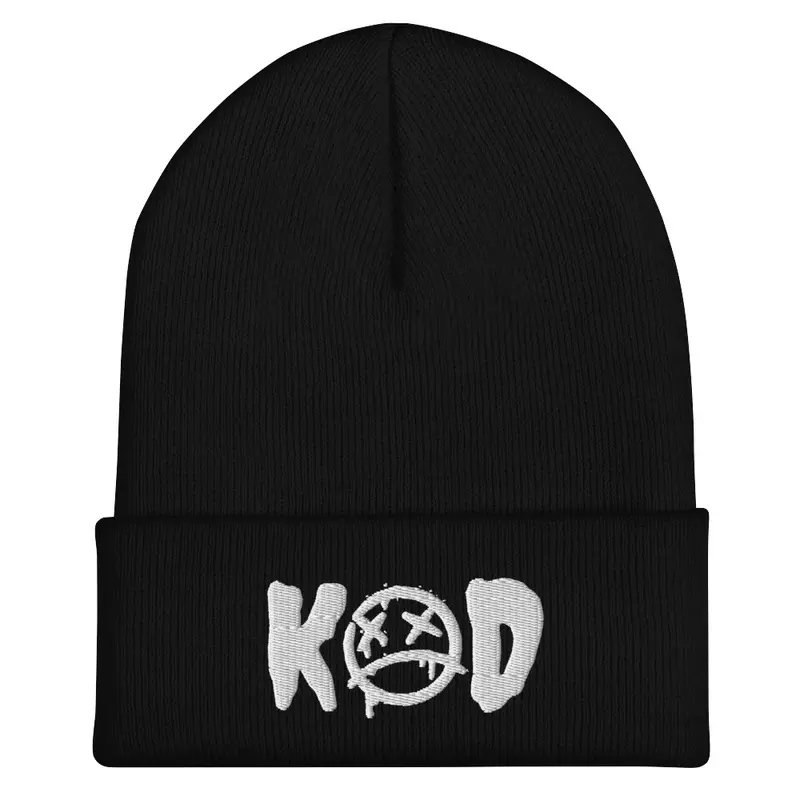 "KOD" Design.