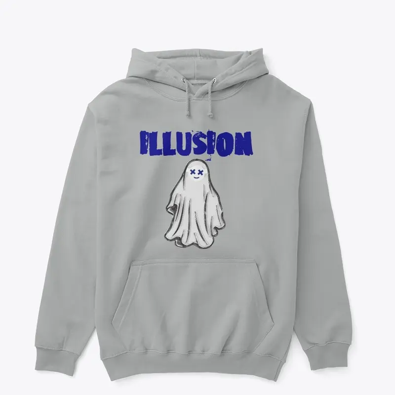 “ILLUSION” Design.